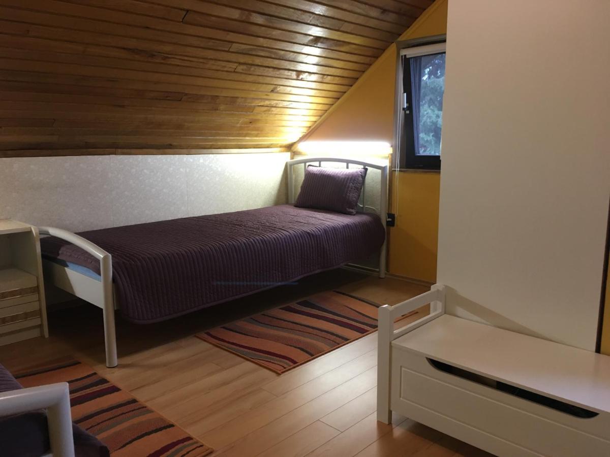Aktiv Pihenes Apartman Ревфюлеп Екстер'єр фото