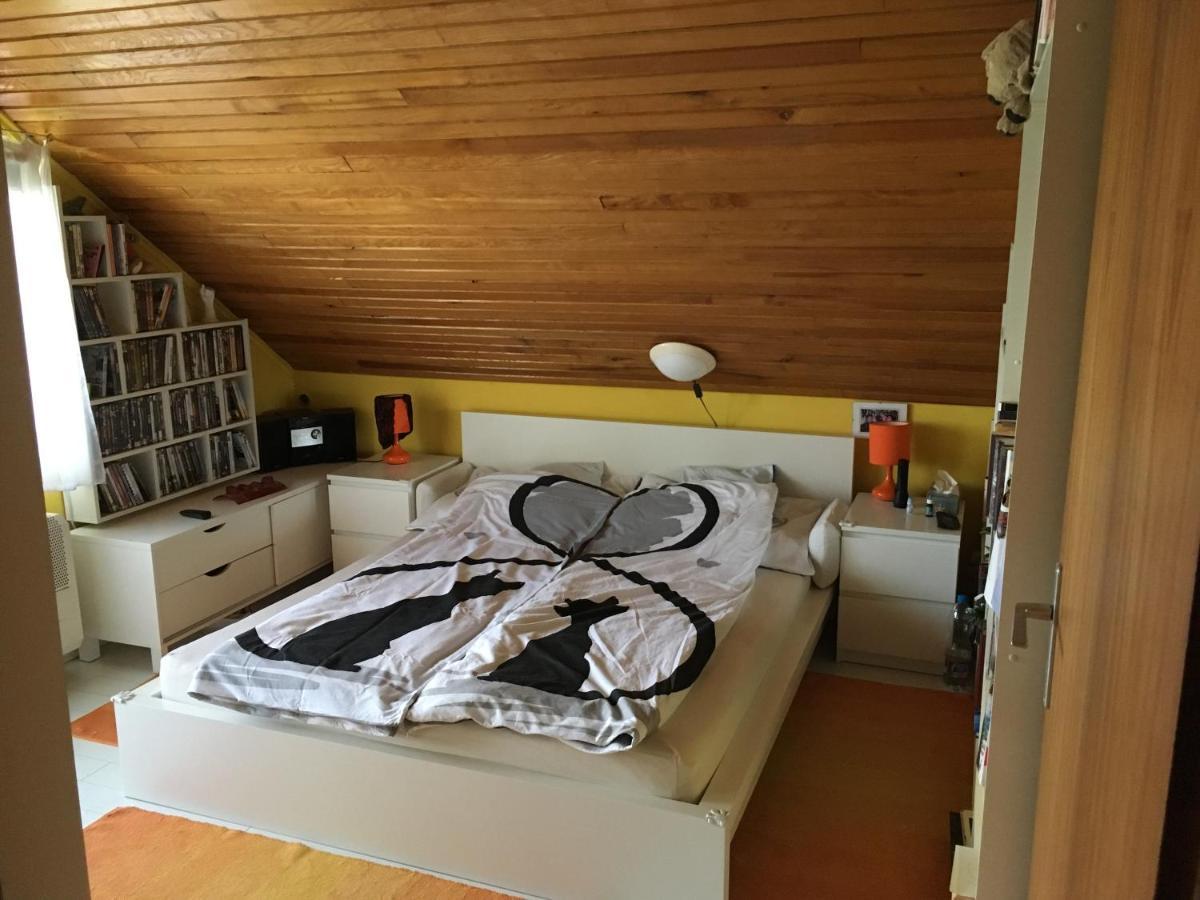 Aktiv Pihenes Apartman Ревфюлеп Екстер'єр фото