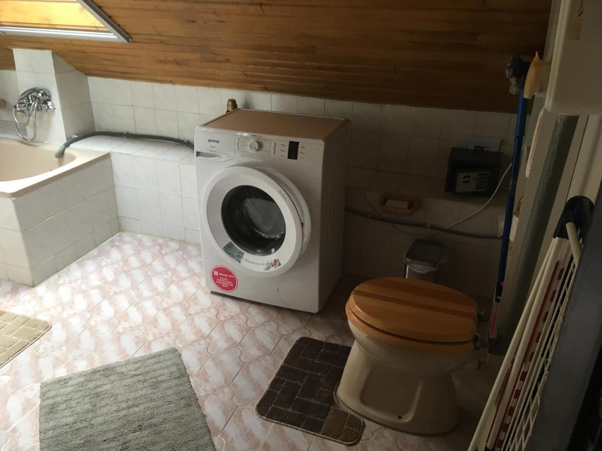 Aktiv Pihenes Apartman Ревфюлеп Екстер'єр фото